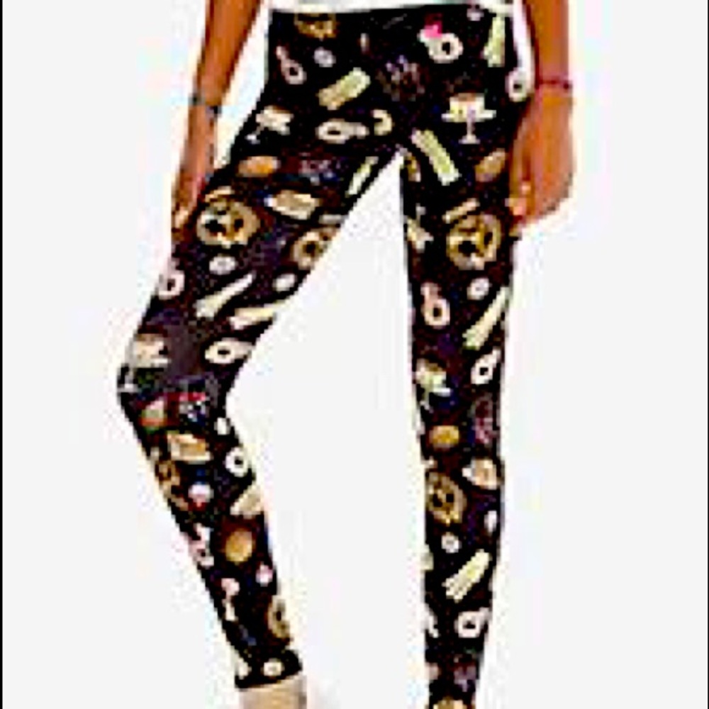 Kiki’s Delivery Service Leggings